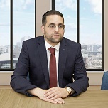 Avraham Levi - Law Firm & Notary
